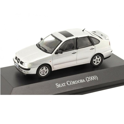 Seat cordoba 2000 ixo - 2000,