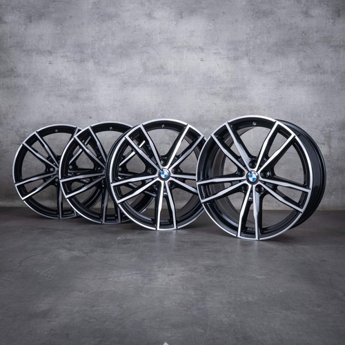 Bmw 2er 3er 4er felgen - 3er,