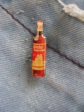 Pin Schierker Feuerstein