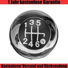 New 6 Speed Gear Shift Knob