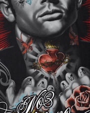 Dean James Tattoo Kinder