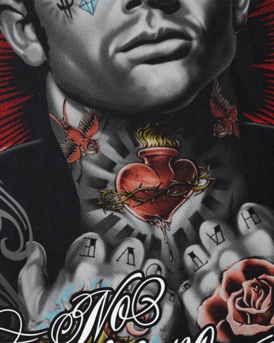 Dean james tattoo kinder - dean,