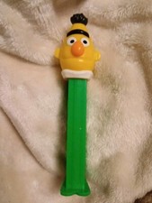 Pez Figur Spender Bert Sesam