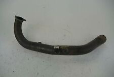 Ducati 848 1098 1198 Testastretta Evo Auspuff Krümmer vorne