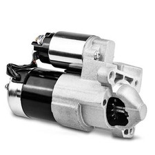 Anlasser Starter 1,4 KW für