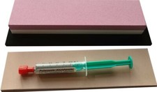 Messer-Schärf-Set 3-teilig