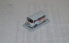 Brekina B 1000 IFA Barkas  VEB