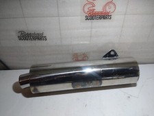 Auspuff Kawasaki ZRX 1200 R ZRT20A Endschalldämpfer Sankei 2385