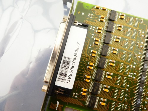 Meilhaus serial multiport - serial,