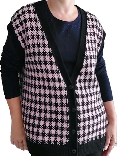 Damen weste - damen,