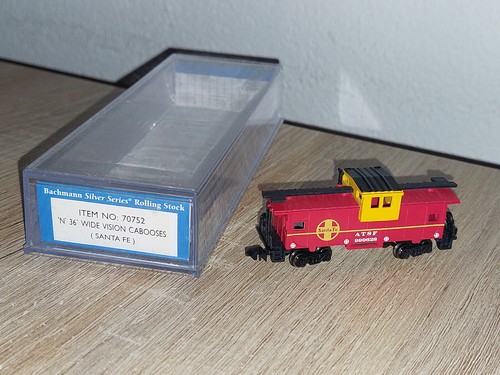 Spur bachmann 70752 - spur, n