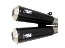 Ducati Diavel 2011-2018