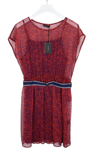 Cop copine wele kleid - copine, damen