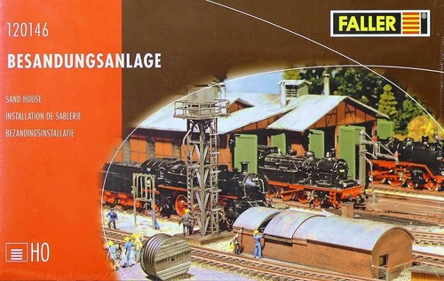 Faller 120146 spur - faller,