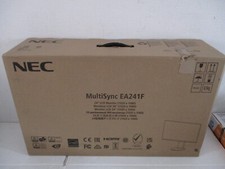NEC MultiSync EA241F-WH