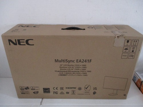 Nec multisync ea241f - nec,