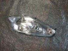 Peugeot Satelis 125 Compressor Scheinwerfer rechts 