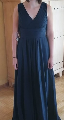 Abendkleid partykleid - abendkleid,