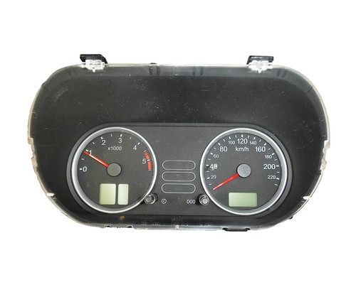 Tacho ford fiesta 4 - 5, tdci