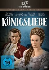 Königsliebe (1948) - Stewart