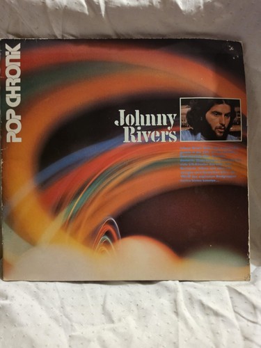 Pop chronik johnny rivers - -,