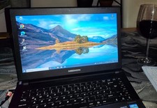 Ultrabook Laptop Notebook 1TB HDD 128GB SSD 8GB RAM