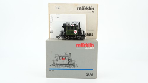 Märklin 3686 - h0,