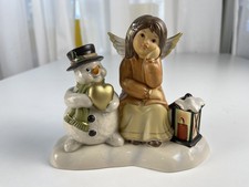  Goebel Figur Engel &