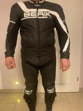 Motorrad Jacke Und Hose Große