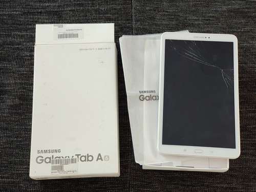 Samsung galaxy tab 1 - a6, 10.1