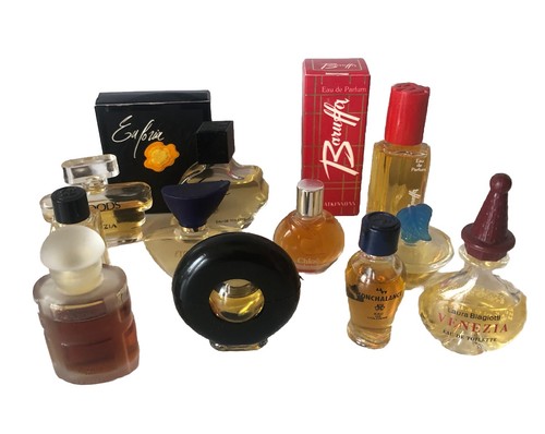 Große parfumminis - große,