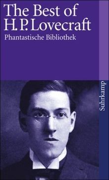 The best lovecraft - of,