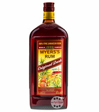 Myers’s Rum Original Dark -
