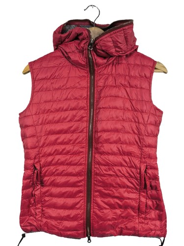 Duvetica steppweste damen - steppweste,