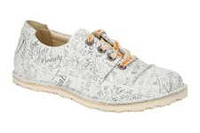 Eject schuhe sony3deal weiß - schuhe,