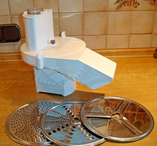 BOSCH UNIVERSAL SCHNITZELWERK