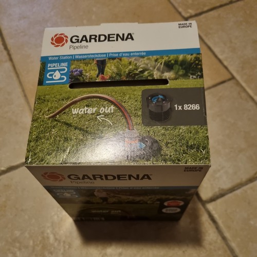 Gardena 8266 - gardena, 8266-20