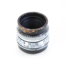 Schneider Kreuznach Xenon 16mm