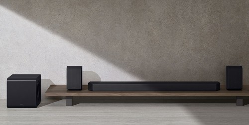 Serie soundbar q935gf - q-serie,