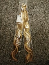 Haarextension Pferdeschwanz