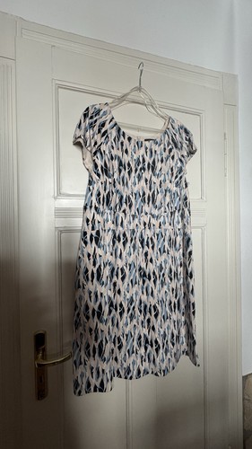 Comma cocktailkleid 46 - comma,