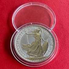 Pfund britannia - 2,