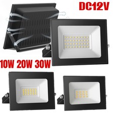 LED Fluter 12V Außen Strahler