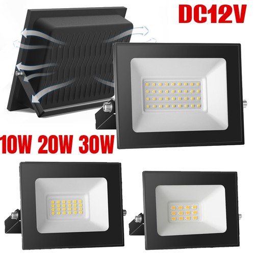 Led fluter 12v außen - led, strahler