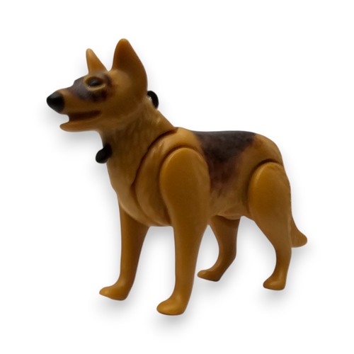 Playmobil tiere schäferhund - playmobil,