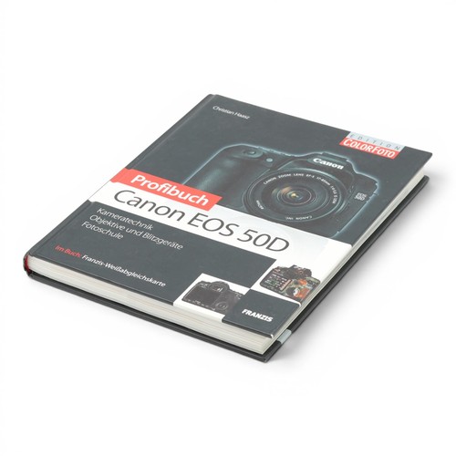Canon eos 50d - canon,