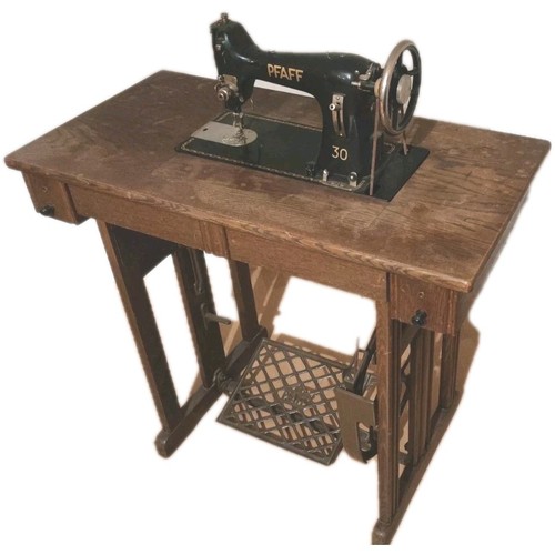 Historische pfaff - historische,