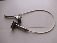 Fahrrad Stempelbremse / Kabelzugbremse für Oldtimer Fahrrad