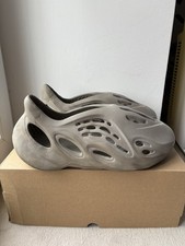 Yeezy Foam Runner Onyx 45