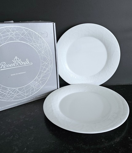 Rosenthal geometrica - x,